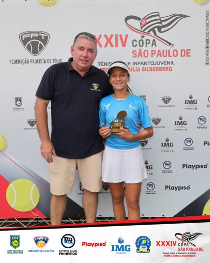 Definidos os campeões da XXXIV Copa São Paulo – Marília Silberberg no Pinheiros Definidos os campeões da XXXIV Copa São Paulo – Marília Silberberg no Pinheiros