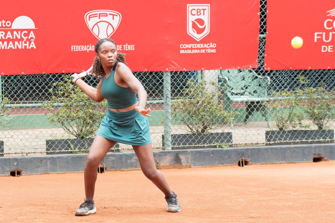 Copa Futuro define campeões com boas surpresas em Santos