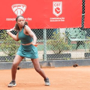 Copa Futuro define campeões com boas surpresas em Santos