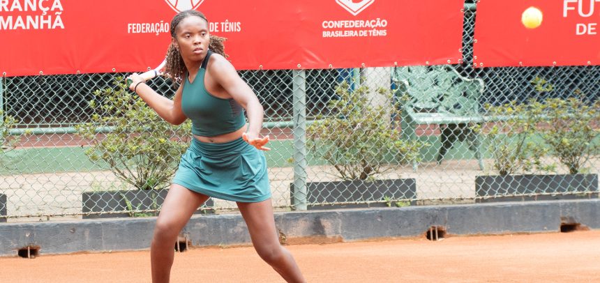 Copa Futuro define campeões com boas surpresas em Santos