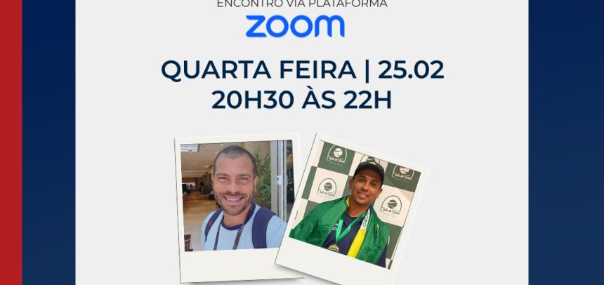 FPT realiza 6ª edição do Tênis Paulista Conecta nesta quarta (25)