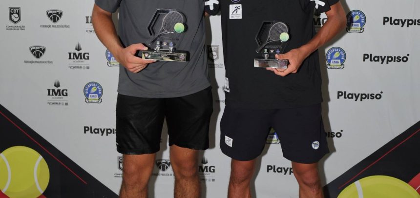 Confira os campeões da 4ª etapa do Circuito Paulista Infantojuvenil em Barueri