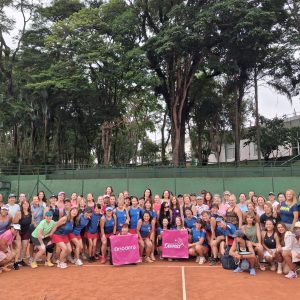 Circuito de Damas 2026 – Nippon Country Club abre a temporada 2026