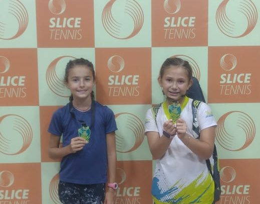 Quadro de honra – Copa Futuro Kids – Slice e Jaraguá