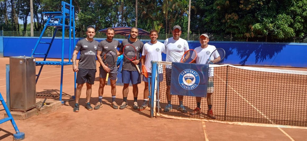 Rodada movimentada reforça a força do Interclubes 2026