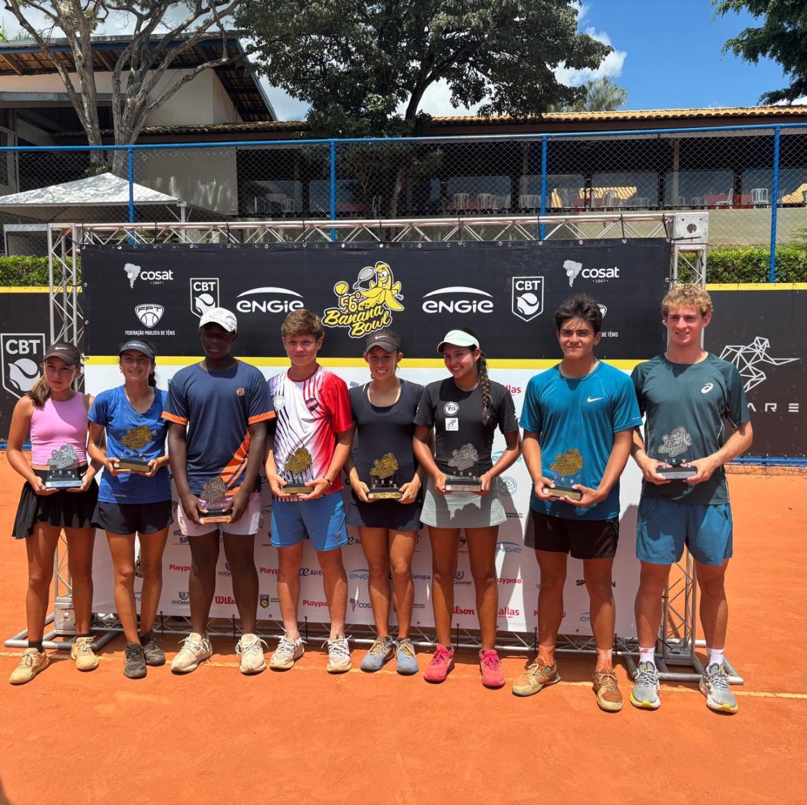 Bianca Bronholo conquista título inédito dos 16 anos do Banana Bowl Bianca Bronholo conquista título inédito dos 16 anos do Banana Bowl