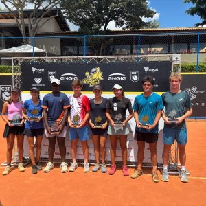 Bianca Bronholo conquista título inédito dos 16 anos do Banana Bowl Bianca Bronholo conquista título inédito dos 16 anos do Banana Bowl