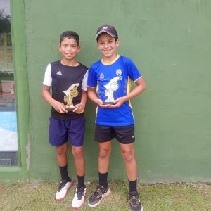 Quadro de honra – Copa Futuro Kids – Pertti Tennis Academia – Mogi das Cruzes Quadro de honra – Copa Futuro Kids – Pertti Tennis Academia – Mogi das Cruzes