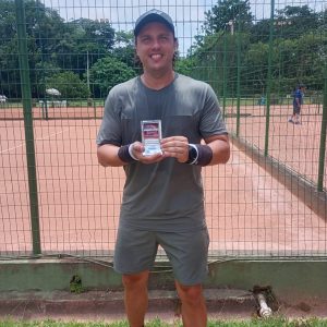 Quadro de honra – Copa YCP – CL600