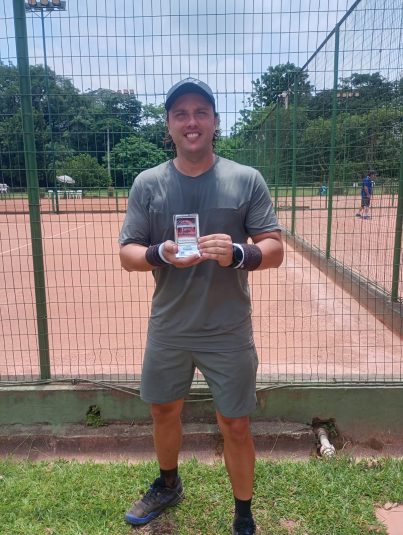 Quadro de honra – Copa YCP – CL600