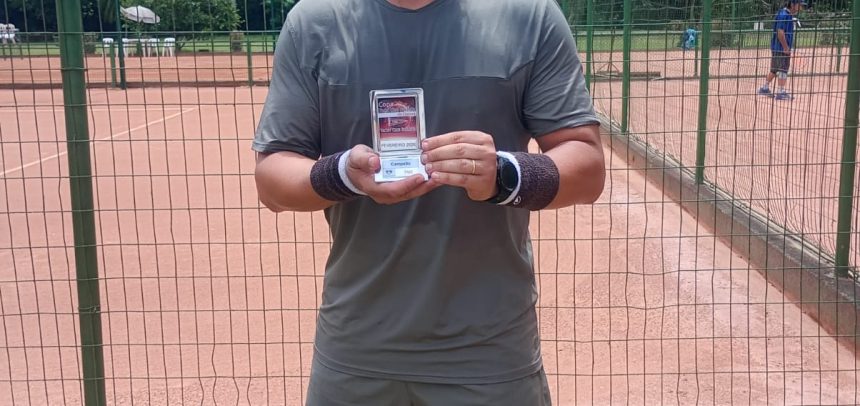 Quadro de honra – Copa YCP – CL600