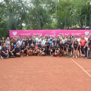 Circuito Damas – Etapa C.E. da Penha