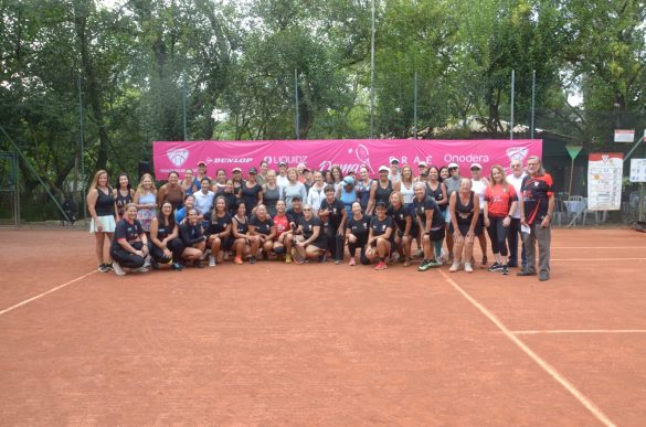 Circuito Damas – Etapa C.E. da Penha