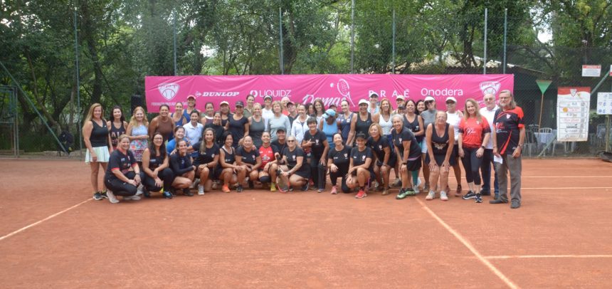 Circuito Damas – Etapa C.E. da Penha