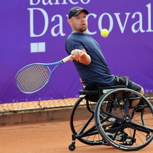 Favoritos jogam rodada dupla e avançam às quartas no WC50 de São Paulo