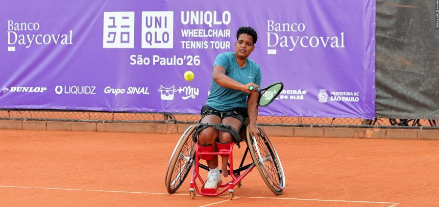 Favoritos confirmam e fazem finais do WC50 de São Paulo