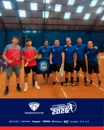 Quadro de Honra – Campeonato Paulista Interclubes