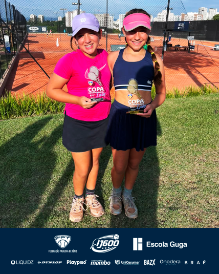 Quadro de Honra – Campeonato Paulista IJ600 – GDA ESCOLA GUGA Quadro de Honra – Campeonato Paulista IJ600 – GDA ESCOLA GUGA
