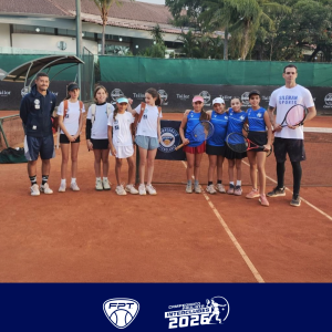Quadro de Honra – Campeonato Paulista Interclubes 2026