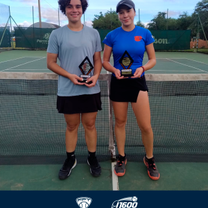 Quadro de Honra – TORNEIO ABERTO PERTTI TENNIS