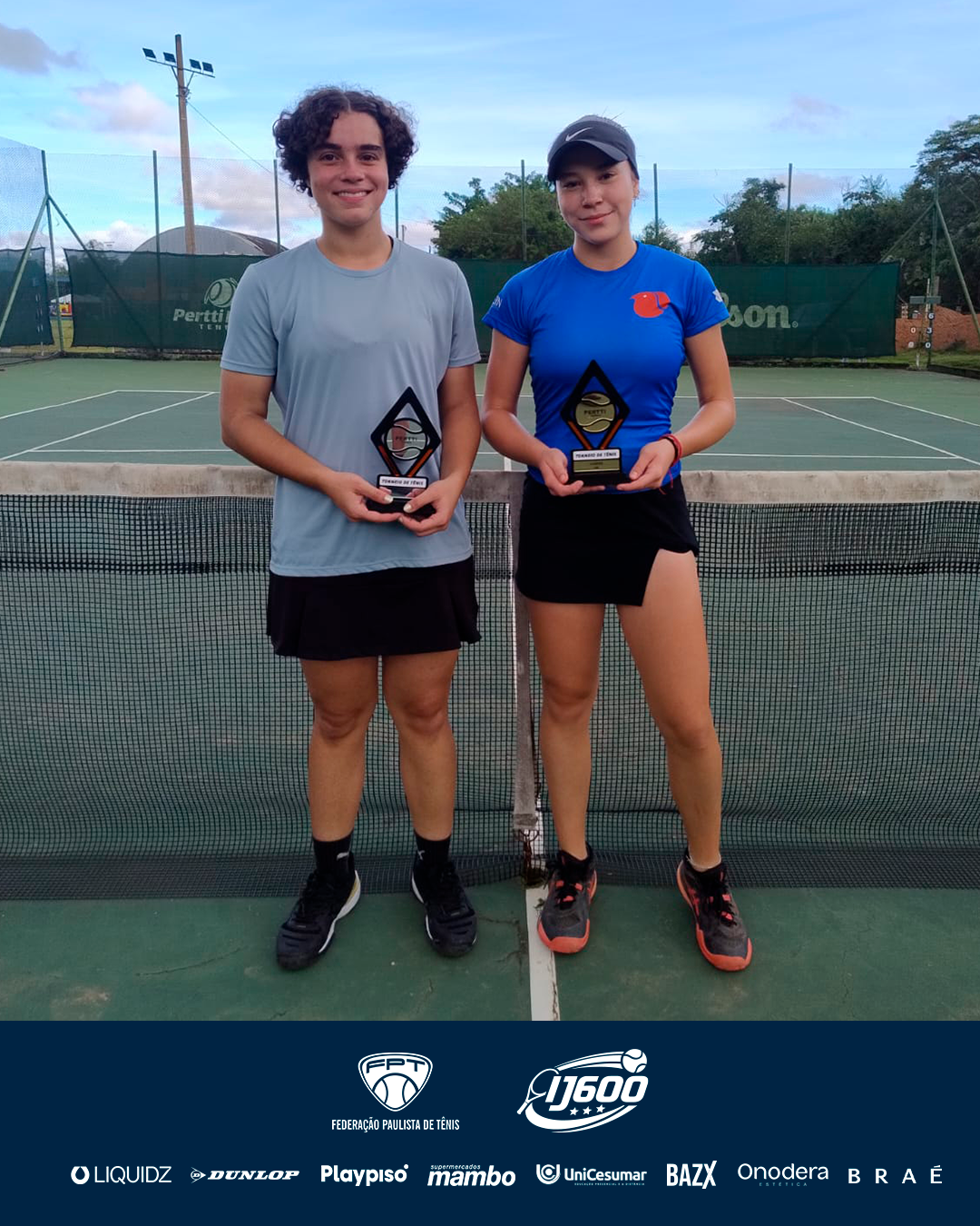 Quadro de Honra – TORNEIO ABERTO PERTTI TENNIS Quadro de Honra – TORNEIO ABERTO PERTTI TENNIS