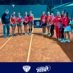Quadro de Honra – Campeonato Paulista Interclubes 2026