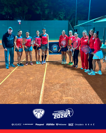 Quadro de Honra – Campeonato Paulista Interclubes 2026 Quadro de Honra – Campeonato Paulista Interclubes 2026