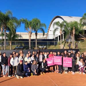 Circuito Damas – Etapa Slice Tennis