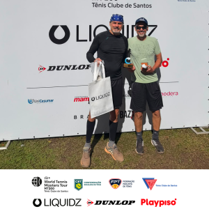 Quadro de Honra –  MT200 de Santos