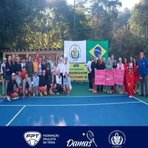 Quadro de Honra – Circuito Damas