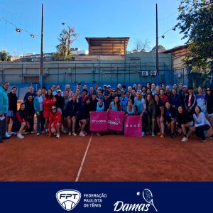 Quadro de Honra – Circuito Damas – Etapa Clube Esperia Quadro de Honra – Circuito Damas – Etapa Clube Esperia