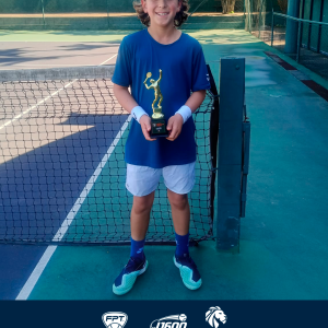 Quadro de Honra – Torneio Heart Tennis Academy IJ600 Quadro de Honra – Torneio Heart Tennis Academy IJ600