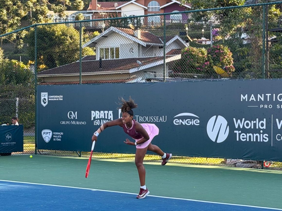 Favoritas, Candiotto, Fullana e Bohrer estreiam nesta quarta no Mantiqueira Pro Series em Campos do Jordão Favoritas, Candiotto, Fullana e Bohrer estreiam nesta quarta no Mantiqueira Pro Series em Campos do Jordão