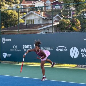 Favoritas, Candiotto, Fullana e Bohrer estreiam nesta quarta no Mantiqueira Pro Series em Campos do Jordão Favoritas, Candiotto, Fullana e Bohrer estreiam nesta quarta no Mantiqueira Pro Series em Campos do Jordão