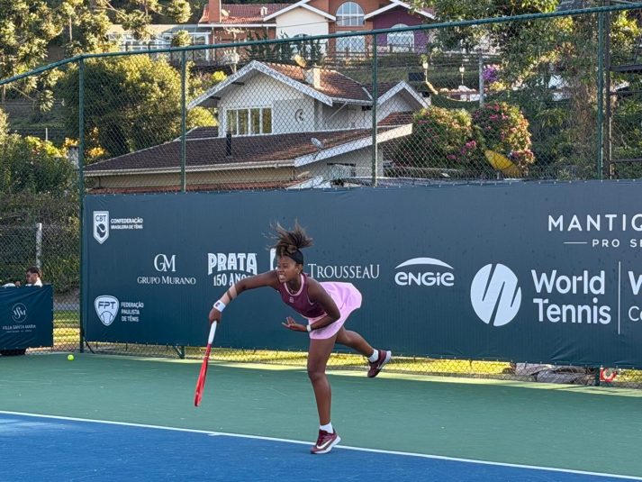 Favoritas, Candiotto, Fullana e Bohrer estreiam nesta quarta no Mantiqueira Pro Series em Campos do Jordão Favoritas, Candiotto, Fullana e Bohrer estreiam nesta quarta no Mantiqueira Pro Series em Campos do Jordão