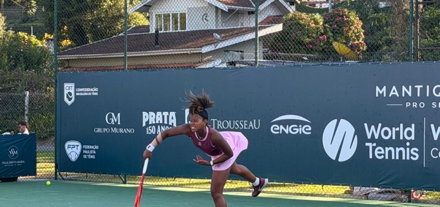 Favoritas, Candiotto, Fullana e Bohrer estreiam nesta quarta no Mantiqueira Pro Series em Campos do Jordão